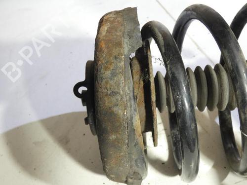 Used Left front shock absorber Left front shock absorber RENAULT MEGANE I (BA0/1_) 1.9 dCi (BA05, BA1F) (102 hp) 23698265 23698265
