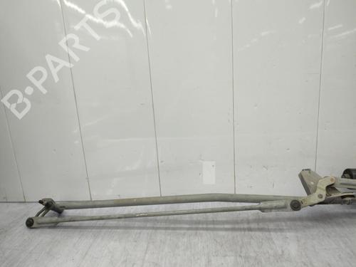 Front wiper motor CITROËN C4 II (NC_) 1.6 HDi 115 | BP23708409M29 - Image 2