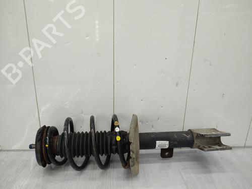 Used Right front shock absorber PEUGEOT 308 SW I (4E_, 4H_) 1.6 HDi (112 hp) 23731349