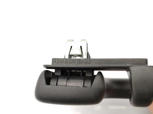 Interior roof handle MERCEDES-BENZ A-CLASS (W176) A 180 (176.042) | BP23738466I35 