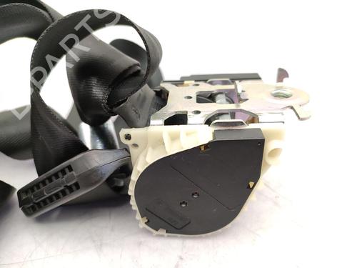 Front right seatbelt RENAULT TWINGO II (CN0_) 1.2 16V (CN04, CN0B) | BP23718438I25  - Image 9