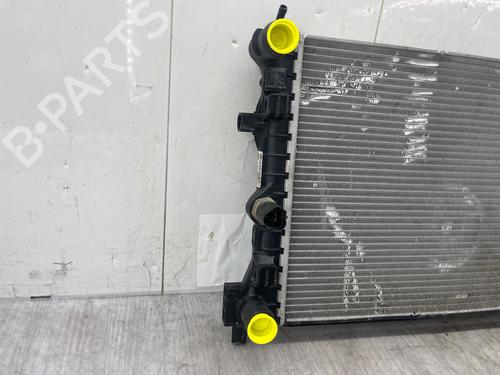 Water radiator CITROËN C3 III (SX) 1.2 THP 110 (SXHNPS, SXHNZT, SXHNZ6) | BP37189605M31 - Image 2