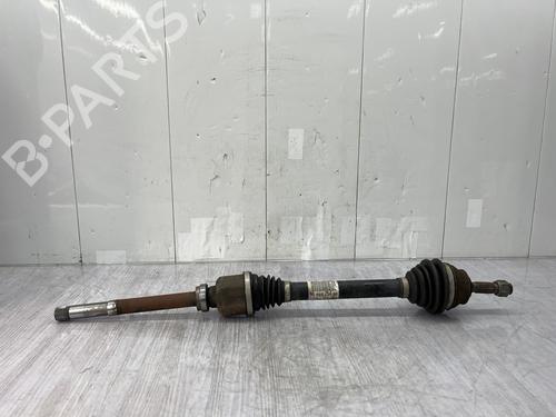 Right front driveshaft CITROËN DS3 (SA_) 1.6 HDi 90 | BP38425837M39 - Image 3