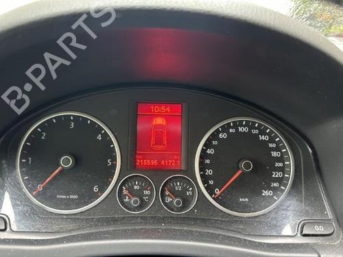 Used Parts VW TIGUAN (5N_)  2.0 TDI  4002932