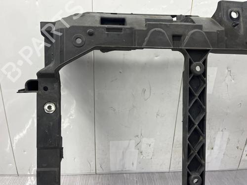 Frontplade/Frontkurv FORD FIESTA VI (CB1, CCN) 1.6 TDCi | BP38187275C72 - Image 3