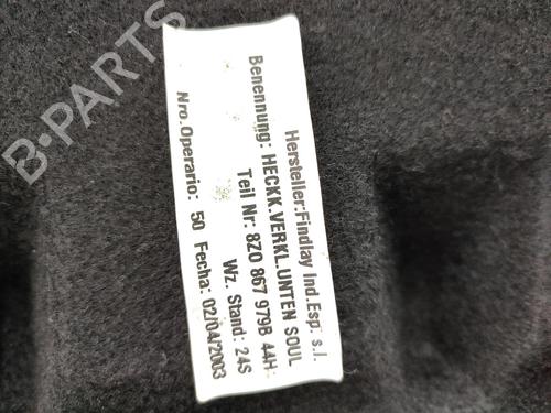 Other AUDI A2 (8Z0) 1.6 FSI | BP23680181O1 - Image 4