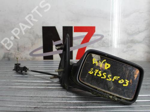 Right mirror VW GOLF III (1H1) 1.8 | BP23686102C27 