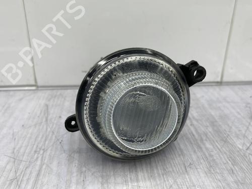 Left front fog light SMART FORFOUR (454) 1.5 CDI (454.000) | BP23705836C30 