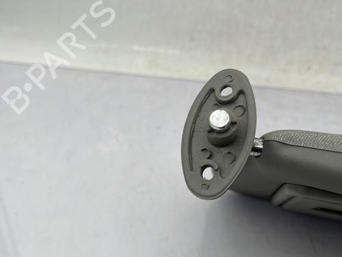 Left sun visor CHEVROLET MATIZ (M200, M250) 0.8 | BP26409942I1 