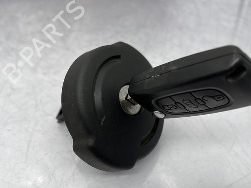 Módulo eletrónico CITROËN BERLINGO Box Body/MPV (B9) 1.6 HDi / BlueHDi 75 | BP32093737M83