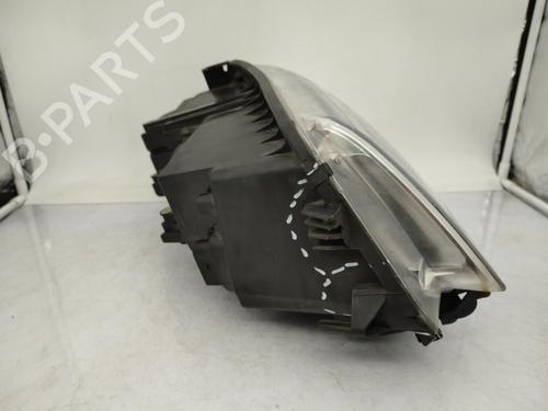 Left headlight VW TOURAN (1T1, 1T2) 1.9 TDI | BP23718962C28 