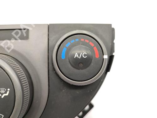 Climate control KIA SOUL I (AM) 1.6 CRDi 128 | BP23702984I5  - Image 6