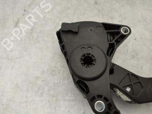 pedal-renault-master-iii-van-fv-2010-27578484 main image