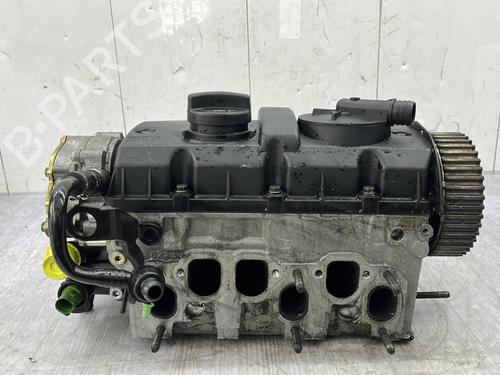 Cylinder head AUDI A2 (8Z0) 1.4 TDI | BP31612816M5 