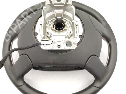 Steering wheel CITROËN C5 III (RD_) 2.0 HDi 140 (RDRHF8, RDRHFA, RDRHA8, RDRHAJ) | BP23739518C49 - Image 6