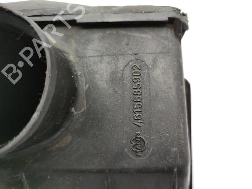 Air filter box CITROËN BX (XB-_) TRD Turbo | BP23730082M87 