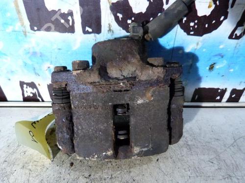 Bremssattel links vorne für RENAULT CLIO II (BB_, CB_) 1.9 D (B/CB0E, BB0J) (64 hp) 23690264