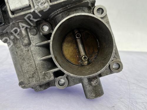 Throttle body FIAT 500 (312_) 1.2 (312AXA1A) | BP23684057M82 