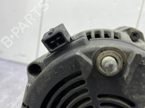 Alternator VW GOLF III (1H1) 1.6 | BP23757464M7 