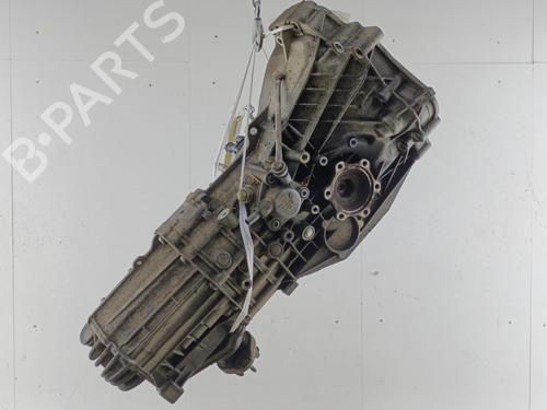 Gearbox AUDI A4 B7 Avant (8ED) 2.0 TDI 16V | BP23676723M3 - Image 6