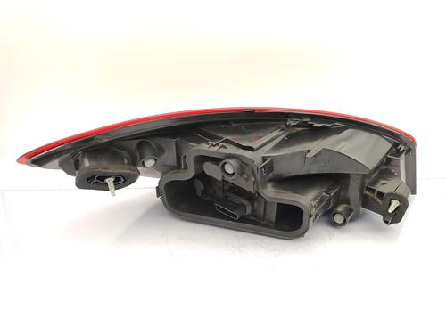 Right taillight RENAULT MEGANE III Coupe (DZ0/1_) 1.4 TCe (DZ0F, DZ1V) | BP23755750C35