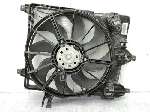 Radiator fan RENAULT CLIO II (BB_, CB_) 1.5 dCi (B/CB3M) | BP23730632M35 