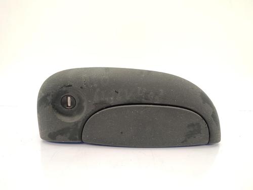Front right exterior door handle RENAULT KANGOO (KC0/1_) D 55 1.9 (KC0D) | BP23677230C129 