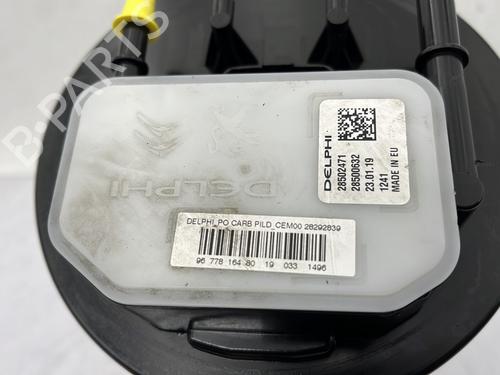 Fuel pump PEUGEOT 308 II (LB_, LP_, LW_, LH_, L3_) 1.5 BlueHDi 130 | BP30173829M76