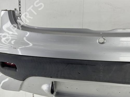 Rear bumper CITROËN C1 (PM_, PN_) 1.0 | BP24876132C8 
