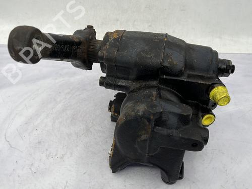 Steering rack MERCEDES-BENZ CLK (C208) CLK 200 Kompressor (208.345) | BP30356110M22
