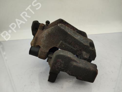 Left front brake caliper CITROËN C4 Grand Picasso II (DA_, DE_) 1.6 HDi / BlueHDi 115 | BP23720431M105 - Image 3