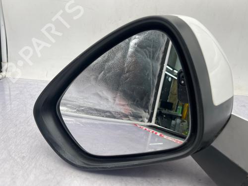 left-mirror-citroen-c4-ii-nc_-2009-35890196 main image