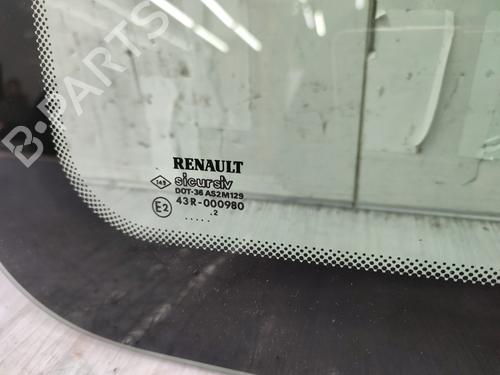 Rear right quarter glass RENAULT KANGOO (KC0/1_) 1.5 dCi (KC07) | BP29406285C92 