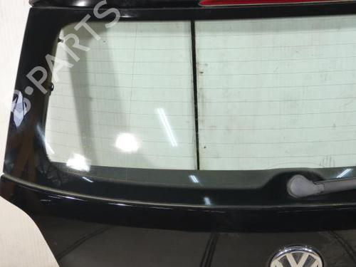 Used Tailgate Tailgate 23695774 23695774