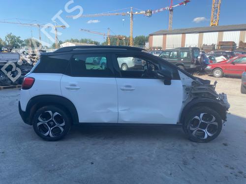 Starter CITROËN C3 AIRCROSS II (2R_, 2C_) 1.2 PureTech 110 (2RHNZB, 2RHNZW, 2RHNPX, 2RHNPJ) | BP37246530M8 - Image 113