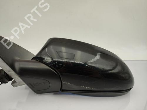 Left mirror BMW 1 (E87) 120 d | BP23733166C26 