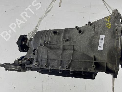 Gearkasse JAGUAR S-TYPE II (X200) 4.2 V8 | BP23682086M3