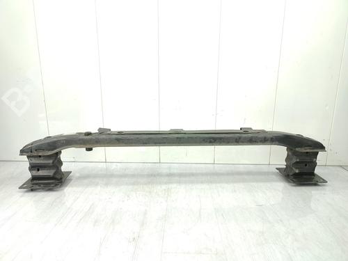 Front bumper reinforcement PEUGEOT 1007 (KM_) 1.6 HDi | BP23721132C109 