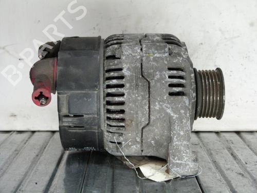 Alternator NISSAN MICRA II (K11) 1.3 i 16V | BP23672078M7 