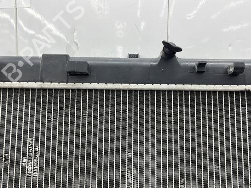 Used Water radiator Water radiator ISUZU D-MAX II (TFR, TFS) 2.5 CRDi 4x4 (TFS86J) (163 hp) 33714834 33714834