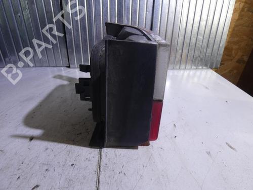 Used Left taillight Left taillight VW TRANSPORTER T4 Van (70A, 70H, 7DA, 7DH) 2.5 TDI (102 hp) 23694646 23694646