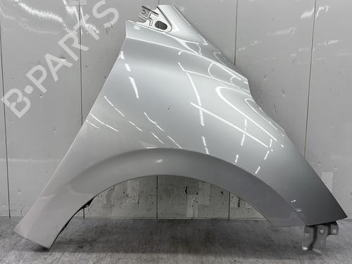 Aile avant droite NISSAN MICRA V (K14) 0.9 IG-T (90 hp) 32673128