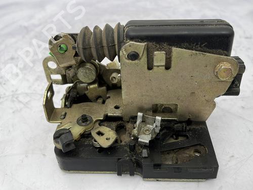 Front right lock IVECO DAILY III Van 35 C 12 V, 35 S 12 V (AGKA43A2, AGKB43A2, AGKB46A2,... | BP31115725C97 