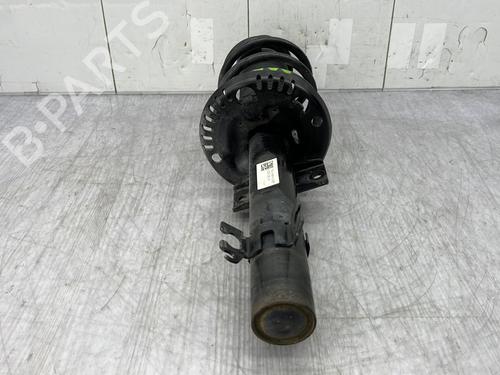 Right front shock absorber VW POLO V (6R1, 6C1) 1.2 TSI 16V | BP24963030M17 