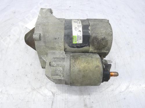 Used Starter Starter RENAULT CLIO II (BB_, CB_) 1.2 (BB0A, BB0F, BB10, BB1K, BB28, BB2D, BB2H, CB0A,... (58 hp) 23701086 23701086