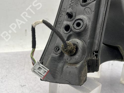 Right mirror FORD C-MAX (DM2) 1.8 TDCi | BP29916719C27