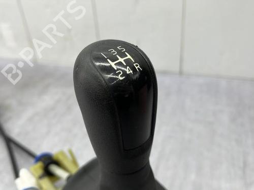 Gear lever VOLVO C30 (533) 1.6 D | BP23751925M90 
