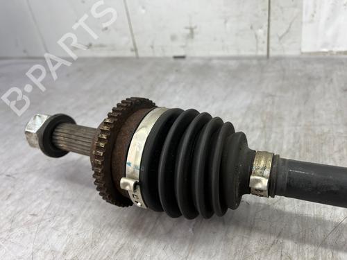 Right front driveshaft CHEVROLET SPARK (M300) | BP37230499M39 - Image 5