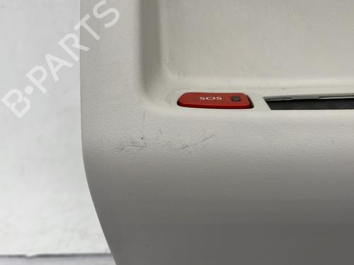 Interior roof light CITROËN C4 CACTUS 1.6 BlueHDi 100 | BP23761567I8 
