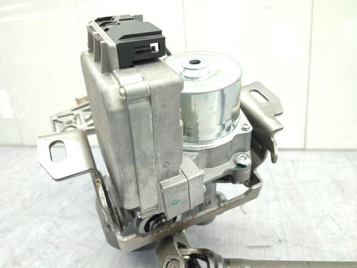 Steering column RENAULT CLIO IV (BH_) 1.2 TCe 120 (BHAU) | BP23757661M21 - Image 10